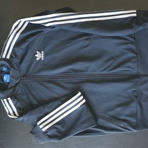 Women's Adidas Track Jacket